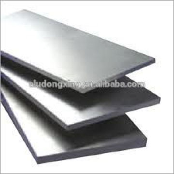 Good Property and Best China Price Aluminium Sheet